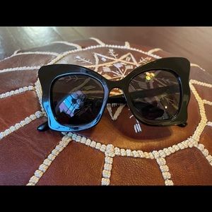 Betsey Johnson Sunglasses